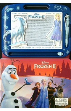 Licensed Learning Disney Frozen II