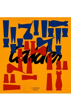 Calder: Chess Knightmares