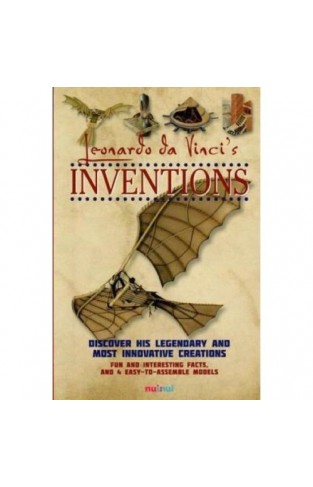 Leonardo Da Vinci's Inventions