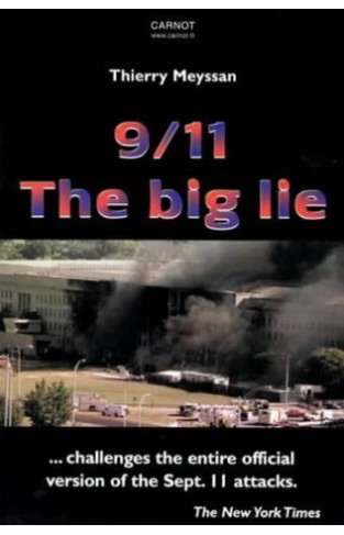 9/11 - the big lie