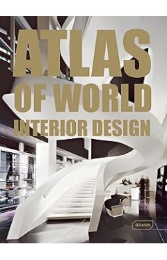 Atlas of World Interior Design