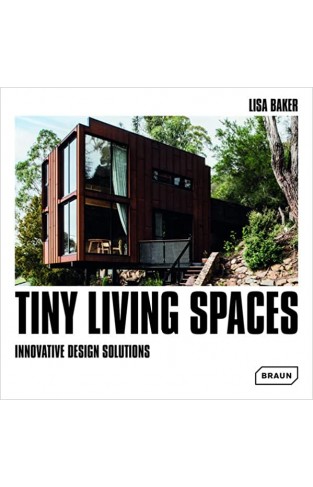 Tiny Living Spaces - Innovative Design Solutions