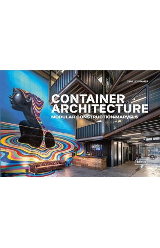 Container Architecture - Modular Construction Marvels