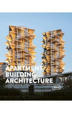 Apartment Building Architecture - Contemporary Solutions