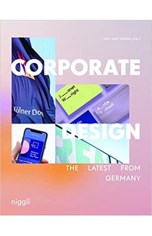 Corporate Design - The Latest from Germany