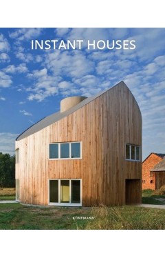 Instant houses