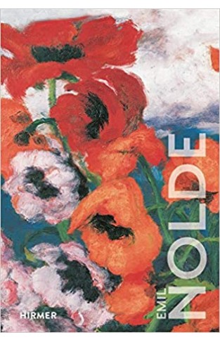 Emil Nolde? - The Great Colour Wizard