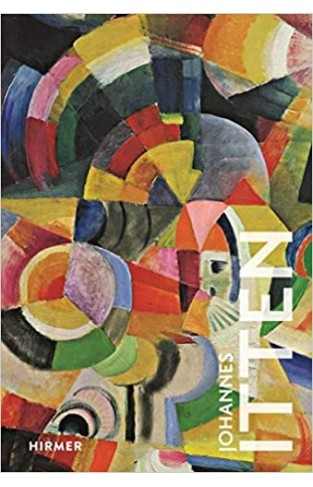 Johannes Itten (The Great Masters of Art)