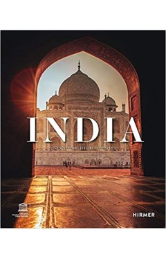 India: UNESCO World Heritage Sites