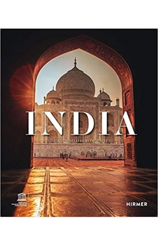 India: UNESCO World Heritage Sites