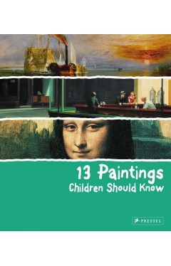 13 Paintings Children Should Know