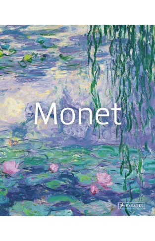 Monet: Masters of Art (Masters of Art (Prestel))