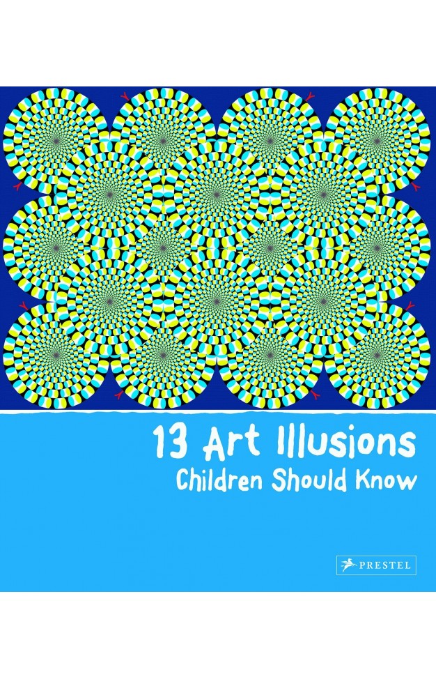13 Art Illusions Children Should Know