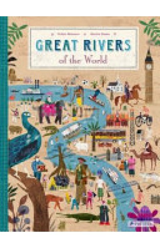 Rivers of the World