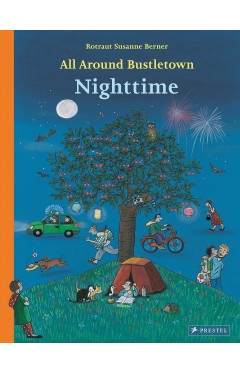 All Around Bustletown: Nighttime