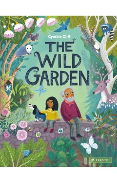 The Wild Garden