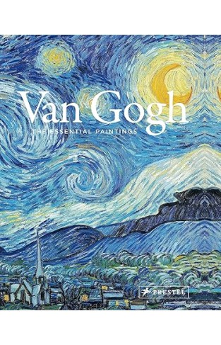 Van Gogh - The Essential Paintings