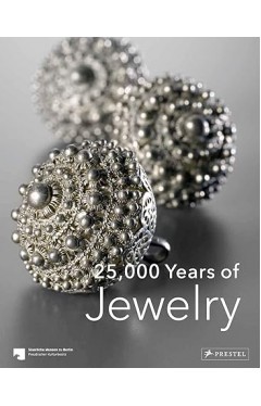 25,000 Years of Jewelry