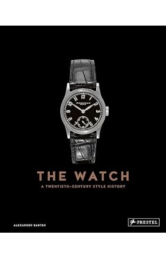 The Watch - A Twentieth Century Style History