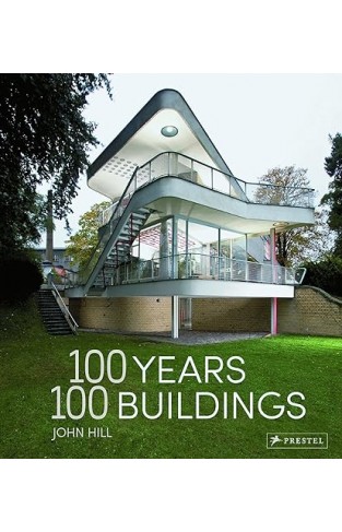 100 Years, 100 Buildings