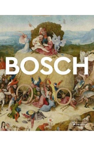 Hieronymus Bosch