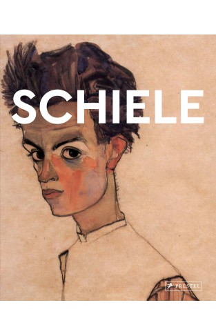 Egon Schiele - Masters of Art