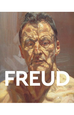 Lucian Freud