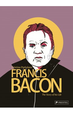 Francis Bacon Graphic Novel
