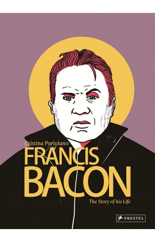 Francis Bacon Graphic Novel