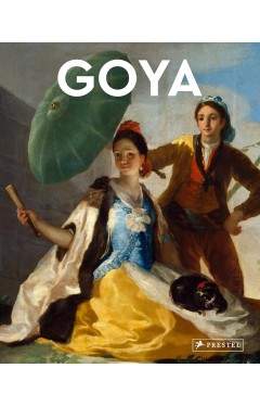 Goya: Masters of Art