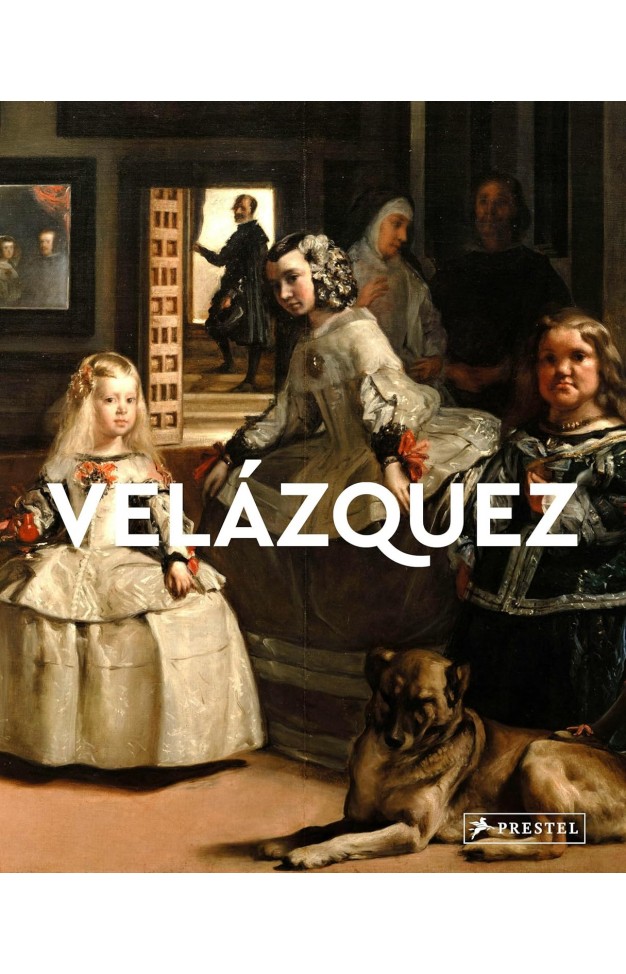 Velázquez: Masters of Art 