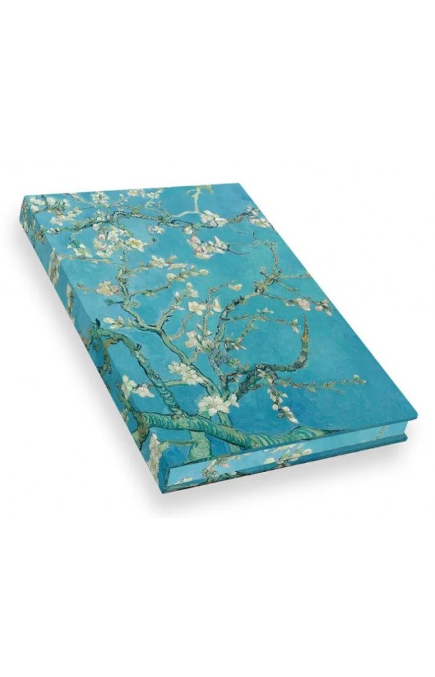 Almond Blossom Van Gogh: Artists Sketchbook