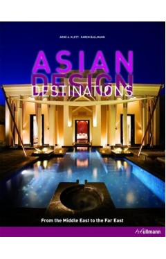 Asian Design Destinations