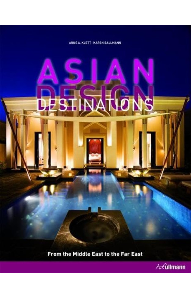 Asian Design Destinations