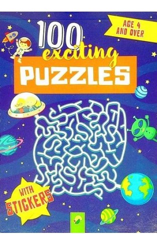 100 Exciting puzzle