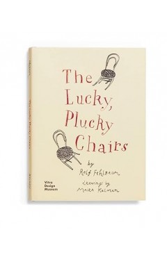 The Lucky, Plucky Chairs