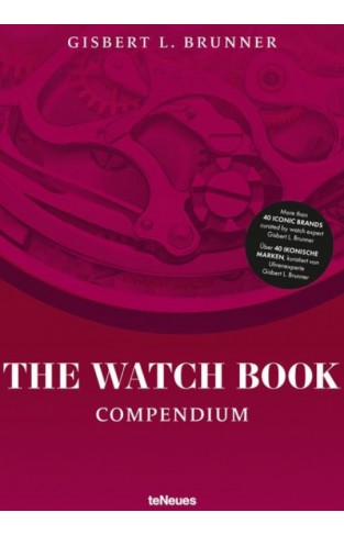The Watch Book