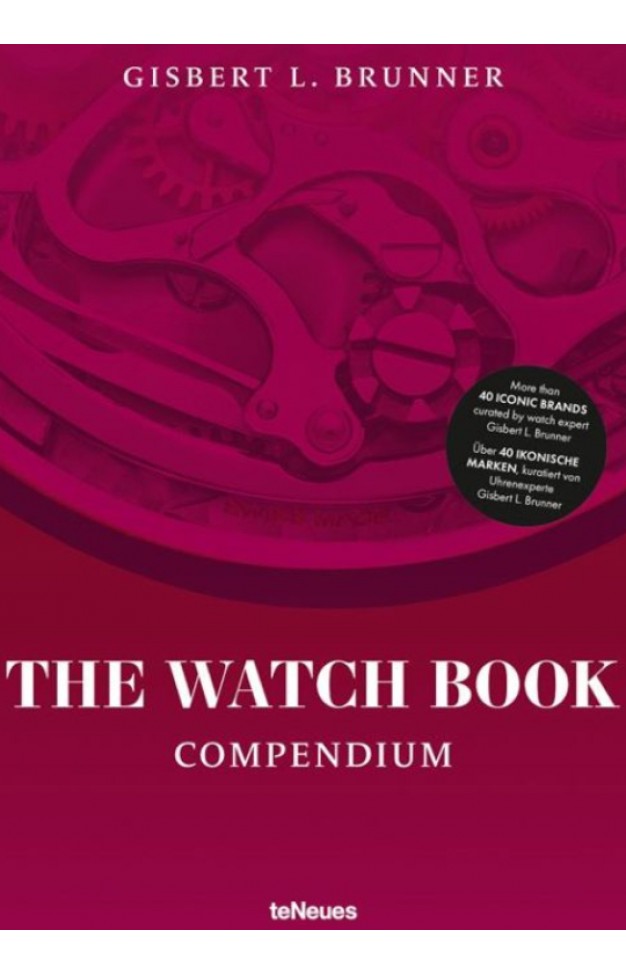 The Watch Book