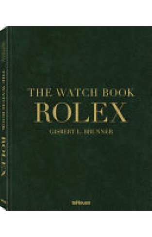 The Watch Book Rolex
