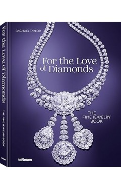 For the Love of Diamonds