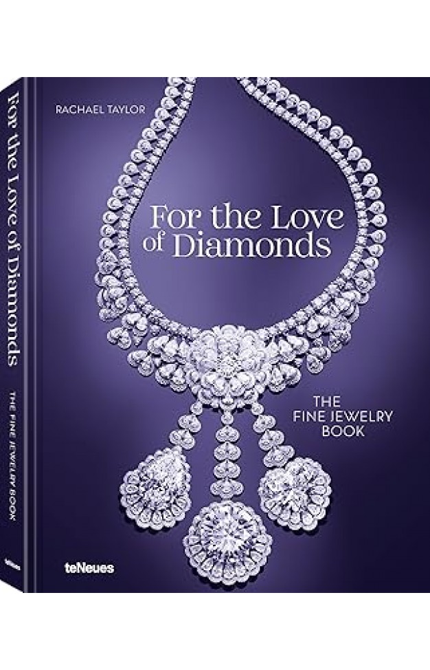 For the Love of Diamonds
