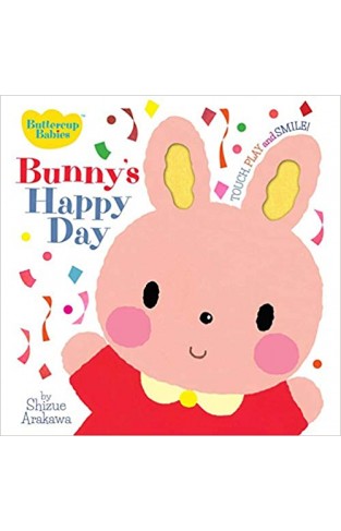 Bunny's Happy Day