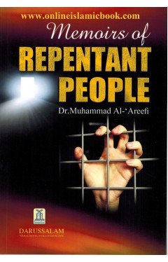 Memoirs of Repentant People