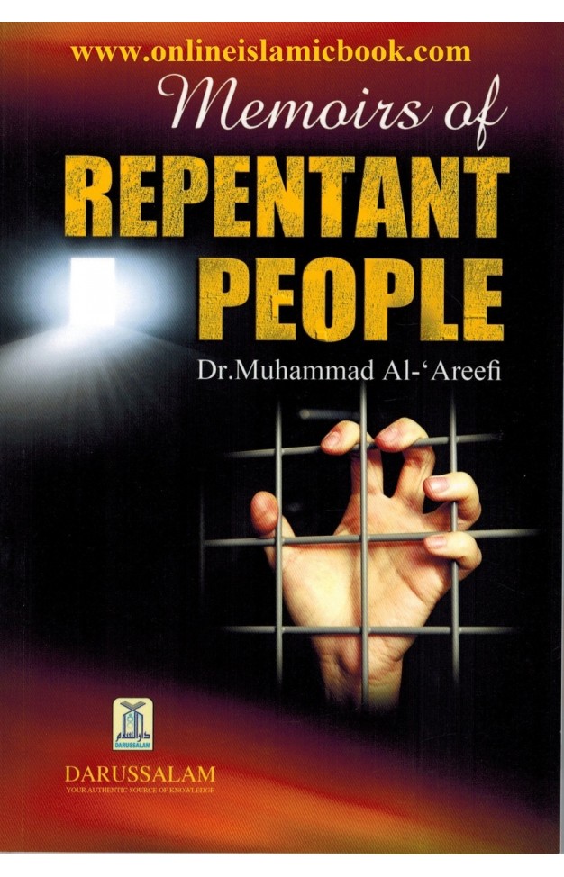Memoirs of Repentant People