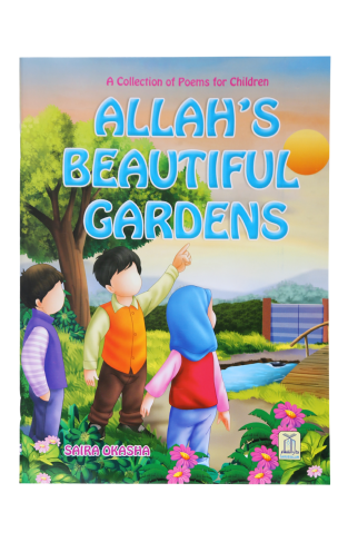 Allah’s Beautiful Garden