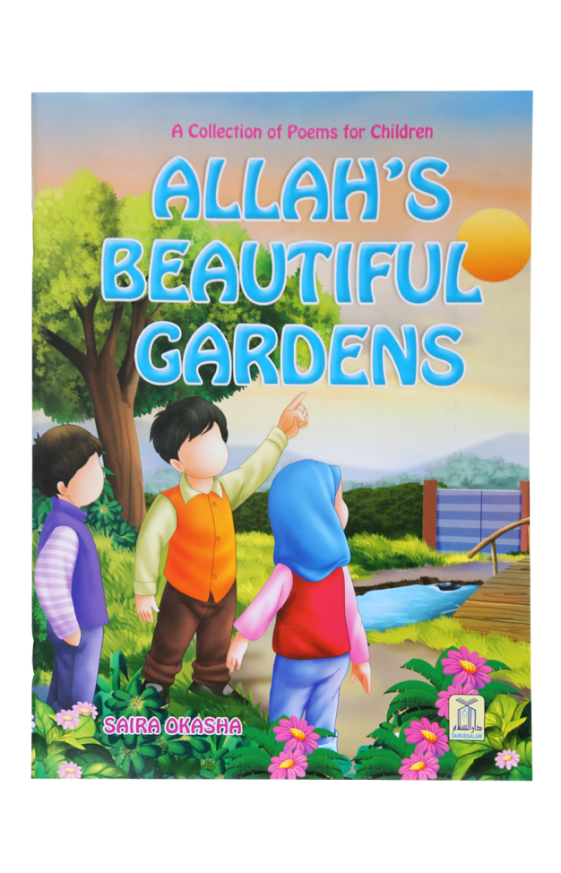 Allah’s Beautiful Garden
