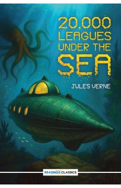 20000 Leagues Under the Sea