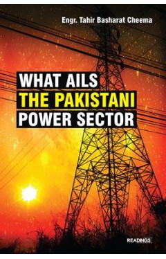 What Ails The Pakistani Power Sector