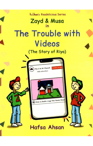 Zayd & Musa: The Trouble with Video