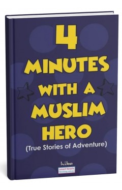 4 Minutes With A Muslim Hero